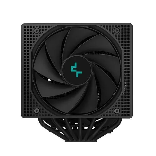 DEEPCOOL ASSASSIN IV BLACK