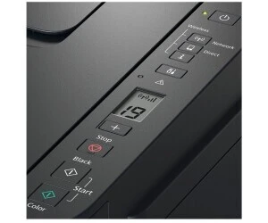 IMPRIMANTE CANON PIXMA G3410 WIFI MULTIFONCTION