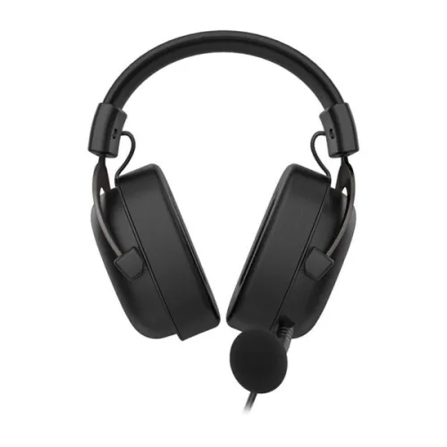 CASQUE HAVIT GAMENOTE H2002D BLACK