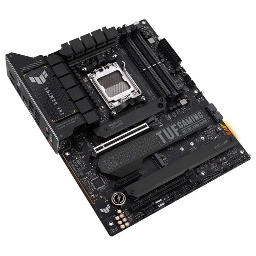ASUS TUF GAMING X670E PLUS
