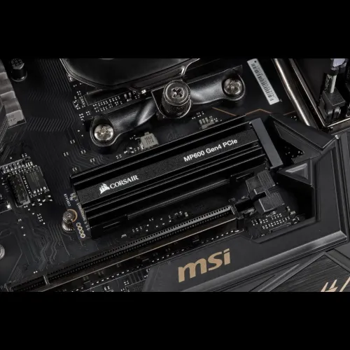 SSD M.2 CORSAIR FORCE MP600 R2 1TO NVME GEN4