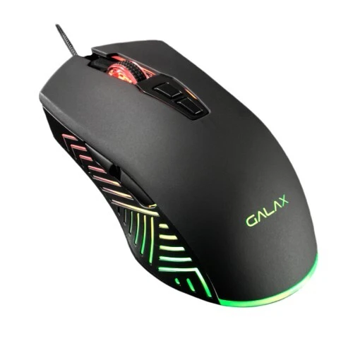 SOURIS GALAX SLIDER 03 RGB