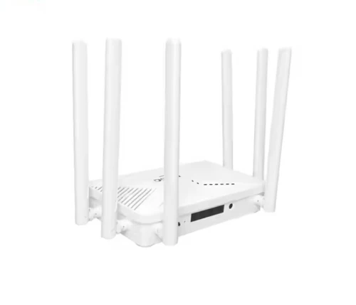 ROUTER WIFI IEASUN AX3000 DUAL BAND WIFI 6