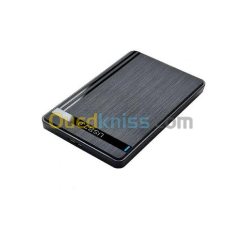 RACK SSD HDD 2.5" EXTERNE SATA TO USB 3.0