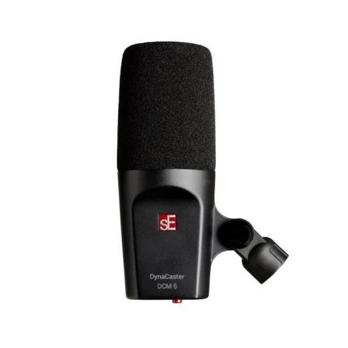 MICROPHONE SE DYNACASTER DCM 6