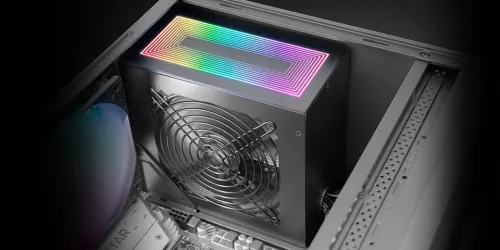 ALIMENTATION MARS GAMING 750W 80PLUS BRONZE MPB750S ARGB