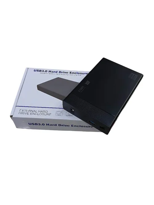 RACK HDD 3.5" ENCLOSURE USB3.0