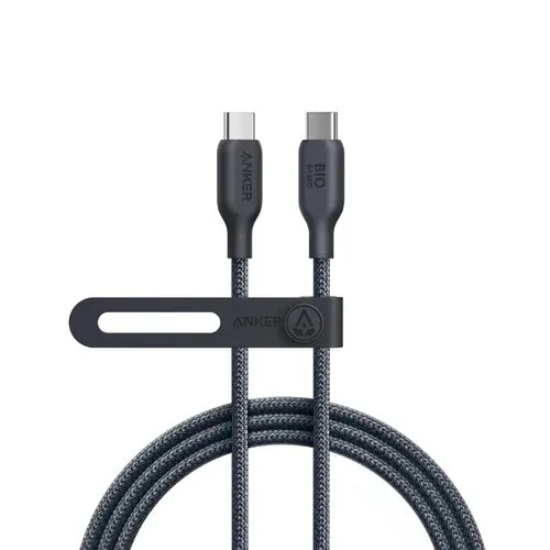 CABLE ANKER 544 TYPE C TO TYPE C 240W FAST CHARGING