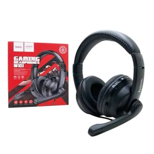 CASQUE HOCO W103 GAMING