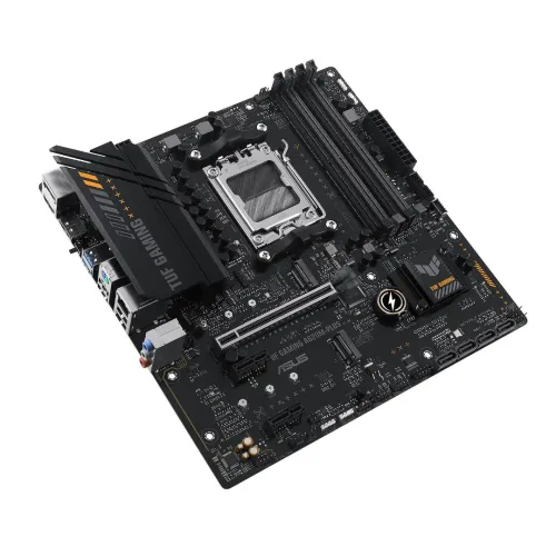 CARTE MERE ASUS TUF GAMING A620M PLUS