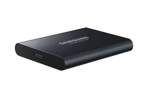 SSD EXTERNE SAMSUNG 1TO PORTABLE SSD T5 TYPE C USB3.1