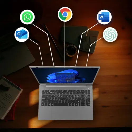STREAM LEXUS NS15C - I5 1235U - RAM 8GO - SSD 512GO - WIN 11 - 15.6"