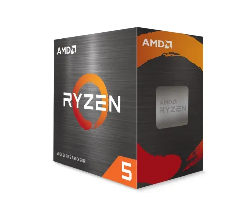PROCESSEUR AMD RYZEN 5 5500 (3.6 GHz / 4.2 GHz) - DISPONIBLE EN CONFIGURATION