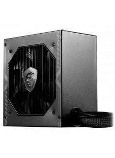 ALIMENTATION MSI MAG A750BN PCIE5 750W 80PLUS BRONZE