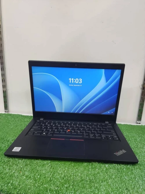 LENOVO THINKPAD L14 GEN 1 / I5 10210U / RAM 8GO / SSD 256GO / 14" / 10éme GENERATION