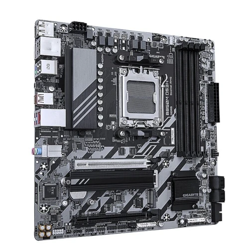 GIGABYTE B850M DS3H