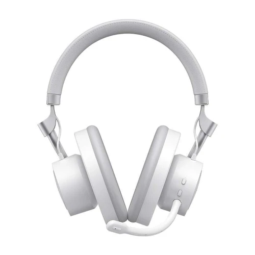 CASQUE HAVIT GAMENOTE FUXI H8 RGB WHITE
