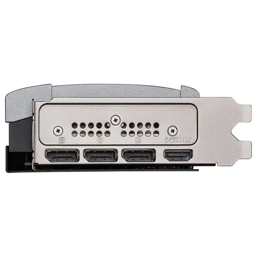 CARTE GRAPHIQUE MSI RTX 5080 VENTUS 3X OC 16GO