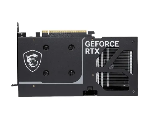 CARTE GRAPHIQUE MSI RTX 5060 TI VENTUS X2 OC PLUS 8GO