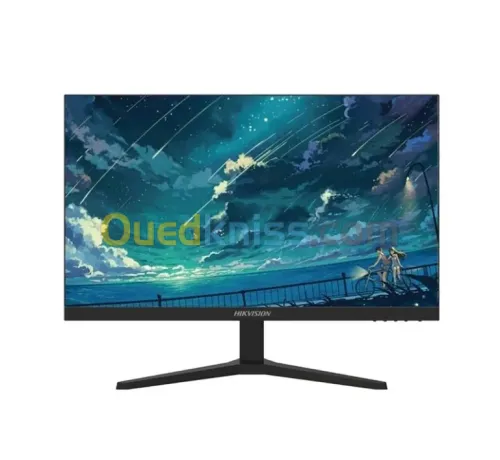 ECRAN HIKVISION 100HZ IPS FULL HD 27" DS D5027F2 2P2
