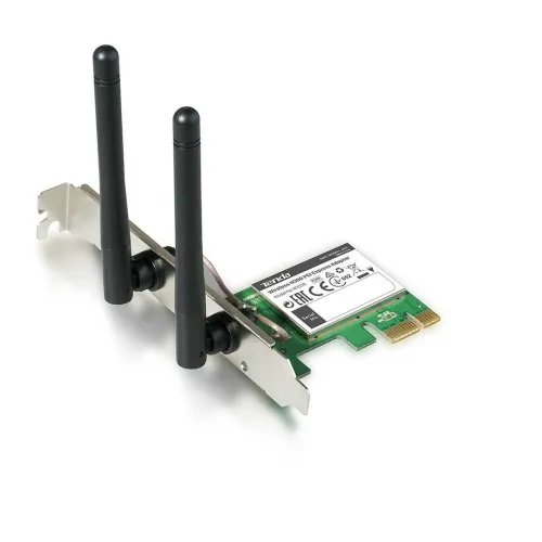 CARTE WIFI PCIE EXPRESS TENDA W322E N300