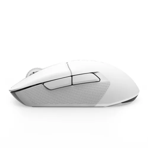SOURIS NZXT LIFT ELITE WIRELESS WHITE GAMING