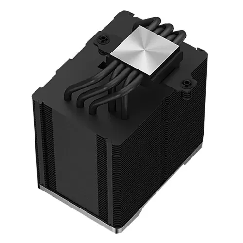 AIR COOLING DEEPCOOL AK500 ZERO DARK