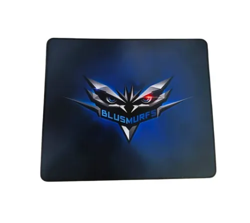 TAPIS DE SOURIS GAMING GM480 XL 48X40X3mm