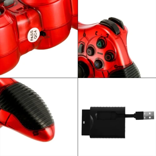MANETTE SANS FIL PC N1-W320 WIRELESS
