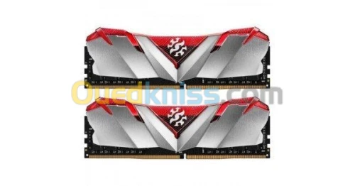 RAM XPG 16GO 3200MHZ 2x8GO GAMMIX D30 