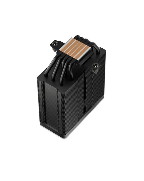 AIR COOLING DEEPCOOL AG500 ARGB V2 BLACK