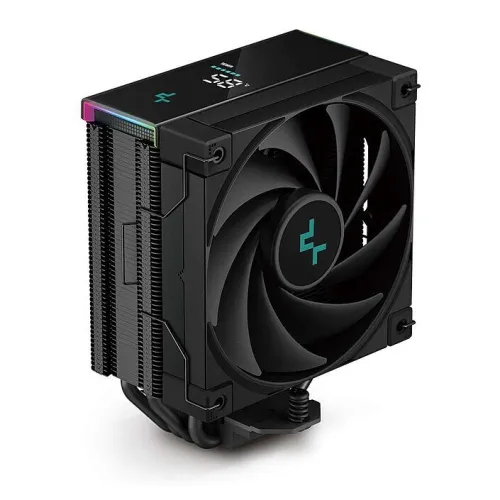 AIR COOLING DEEPCOOL AK400 DIGITAL BLACK