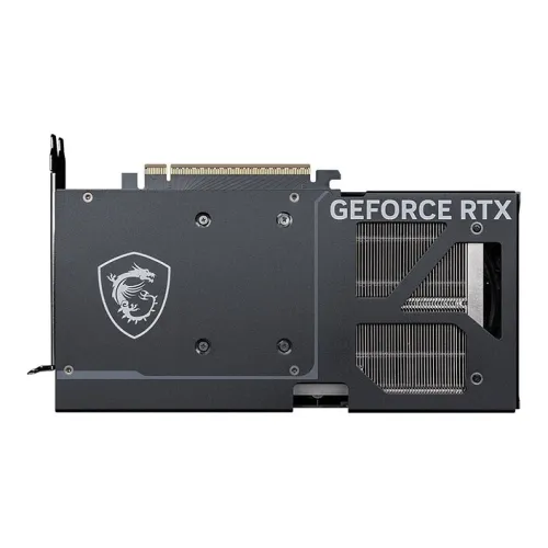 CARTE GRAPHIQUE MSI RTX 5070 VENTUS 2X OC 12GO