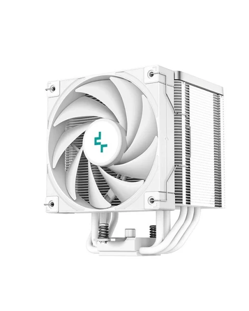 AIR COOLING DEEPCOOL AK500 WHITE