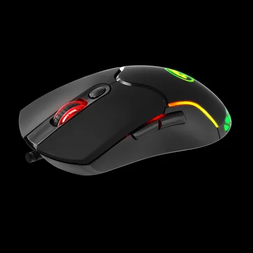 MARVO CM310 COMBO CLAVIER SOURIS TAPIS 3in1 NOIR