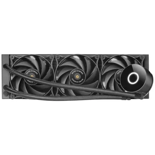 WATERCOOLING MARS GAMING ML-PRO 360 BLACK