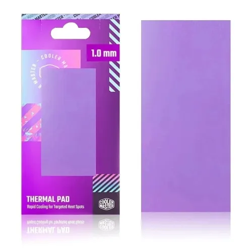 COOLER MASTER THERMAL PAD 1.0MM