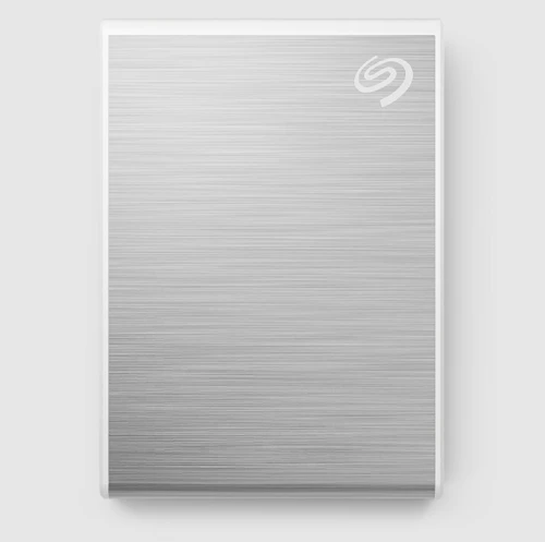 SSD EXTERNE SEAGATE 1TO ONE TOUCH