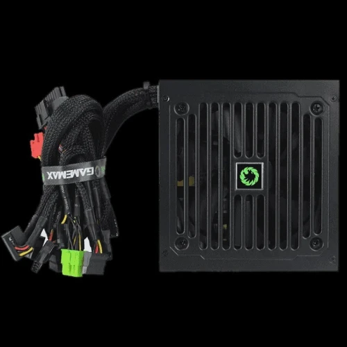ALIMENTATION GAMEMAX 500W GE500