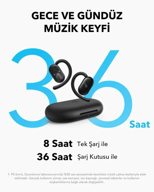 ECOUTEUR BLUETOOTH ANKER SOUNDCORE V20I