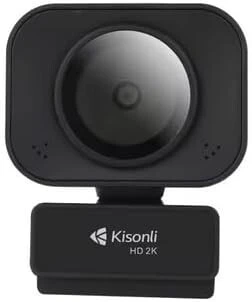 WEBCAM KISONLI D4 2K
