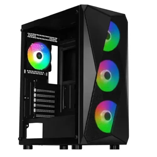 PC GAMER / RYZEN 7 8700G - RAM 16GO DDR5 - SSD 512GO - VEGA 780M