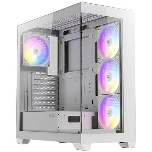 PC GAMER / RYZEN 7 7700X - RAM 16GO - SSD 512GO - MSI RTX 5060 TI OC 16GO