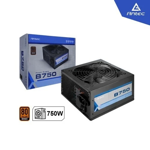 ANTEC ATOM B750 80PLUS BRONZE 750W
