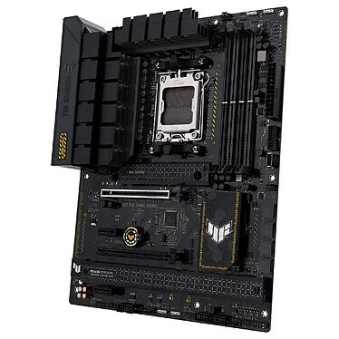 CARTE MERE ASUS TUF GAMING B650 PLUS