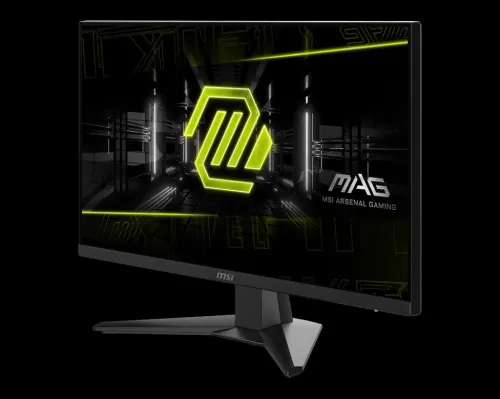 MSI MAG 274QF 0.5MS 200HZ IPS 27POUCES