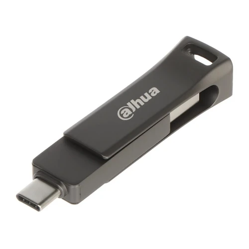 FLASH DISQUE DAHUA P629 32GO USB TYPE C USB 3.2