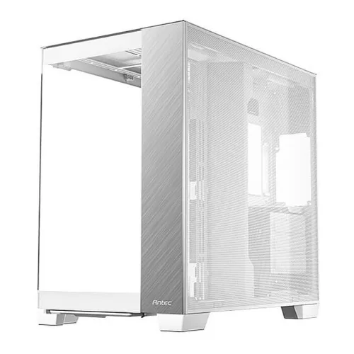 BOITIER ANTEC C8 ALUMINIUM ARGB WHITE