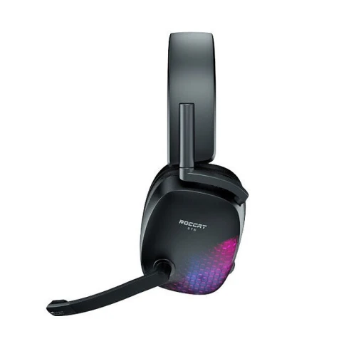 CASQUE SANS FIL ROCCAT SYN MAX AIR TX PC & PS5 & PS4