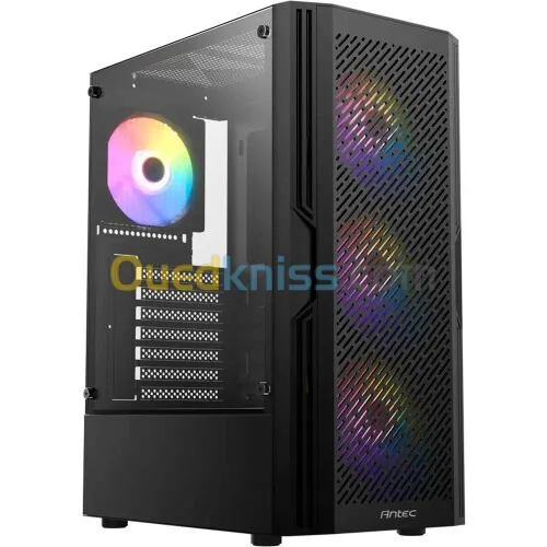 PC GAMER / I5 14400F - RAM 16GO - SSD 512GO - ASUS RTX 4060 OC 8GO